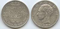 Belgien 50 Francs H0177 - BELGIQUE-BELGIE Leopold III. 1934-1950 Belgium -