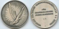 Deutschland Essen Medaille - Für hervorragende Flugleistungen M#5615 - Verband Deutscher Brieftaubenliebhaber eV. - Brieftauben -