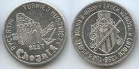 Polen Medaille 1 Złoty Bełt M#5769 - Chojnik Rycerski Turniej Rycerski - Poland -