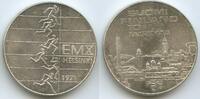 Finnland 10 Markkaa GS490 - EMX Helsinki Finland 10th European Athletic Championships -