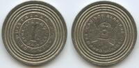 Frankreich 1 Euro Jeton Token G13768 - Casino Barrière Ouistreham Spielmarke - Jeton de jeux France -