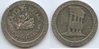 Vereinigten Staaten von Amerika 1 Dollar Gaming Token GY797 - USA Las Vegas Caesars Palace Casino Nevada -