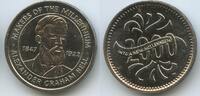 Großbritannien United Kingdom Medaille Souvenir Token GX1113 - Alexander Graham Bell 1847-1922 Makers of the Millenium -