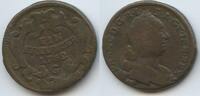 RDR Österreich Steiermark 1 Kreuzer G5421 - Franz I. 1745-1765 Austria -