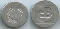Deutschland Bundesrepublik Wertmarke, Medaille T622 - EB GmbH DE -