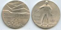 Finnland 25 Markkaa GS863 - The FIS Nordic World Ski Championships 1978 Lahti Suomi Finland -