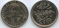 Großbritannien United Kingdom Medaille G13552 - Queen Elizabeth I. Millennium -