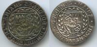 Deutschland Bundesrepublik Medaille M515 - Goldenes Mainz - Johannisnacht -