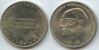 Deutsche Demokratische Republik Medaille GX851 - Dr.h.c. Rudolf Iwanowitsch Abel 1903-1971 -
