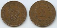 Deutschland Hamburg Wertmarke Jeton Token M#7350 - Hamburger Posemuckel Taler - Bleichenbrücke 10 -