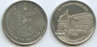 Bundesrepublik Deutschland Baden-Württemberg Medaille G4333 - Die Kreissparkasse im Rathaus Simmozheim - Rathauseinweihung -