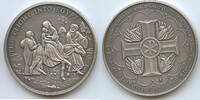 Christentum Religiöse Medaille PA074 - Flucht nach Ägypten - The Flight into Egypt -
