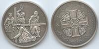 Christentum Religiöse Medaille PA076 - Kreuztragung Christi - Christs Carrying of the Cross -