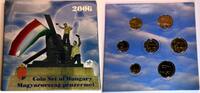 Ungarn Offizieller Kursmünzensatz GN1116 - KMS Original Coin Mint Set Hungary -
