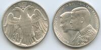 Griechenland 30 Drachmai H0735 - Constantine and Anne-Marie Wedding Greece -