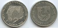 Deutschland Nordrhein-Westfalen Medaille M#7479 - Westfählisches Freilichtmuseum Hagen - Landesmuseum Handwerk & Technik -
