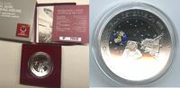 Österreich 2.Republik 20 Euro Silber GN552c - 50 Jahre Mondlandung - 50 th anniversary of the moon landing -