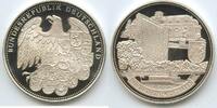 Bundesrepublik Deutschland Medaille GY365 - Nordrhein-Westfalen -