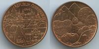 Österreich 10 Euro G0092 - Steiermark Bundesländer Serie - Styria Austria -