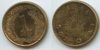 Österreich 2.Republik 1 Igel Medaille M#6145 - Viribus Unitis - Igel-Info-Tag des österreichischen Heeres -