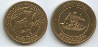Australien Medaille G13355 - Freedom Medal - Australia remembers 1945-1995 -