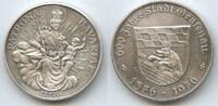 Deutschland Bundesrepublik Bayern Medaille G4315 - 600 Jahre Grafenau - Patrona Bavariae -