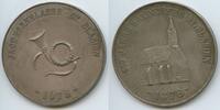 Österreich Oberösterreich Steyer Große Silbermedaille GX294 - Jagdhornbläsergruppe St. Blasien - 600 Jahre Waldkirche 1378-1978 -