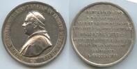 Italien Messina Silbermedaillle M#6932 - Auf den 80. Geburtstag Joseph Guarino Kardinals und Erzbischof -