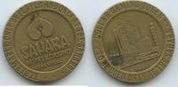 Vereinigten Staaten von Amerika 1 Dollar Gaming Token GX025 - Las Vegas Sahara Casino Nevada USA -