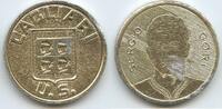 Italien Sardinien Medaille G13716 - Cagliari U.S. Fussballspieler Sergio Gori -
