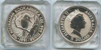 Australien 1 Dollar - 1 Unze G2076 - Australian Kookaburra Bullion Coin 1 Oz -