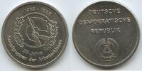 Deutsche Demokratische Republik DDR Medaille PA369 - 35 Jahre Kampfgruppen der Arbeiterklasse 1953-1988 -