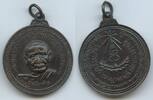 Thailand Religiöse Medaille G13872 - Bhumibol Adulyadej Rama IX - nicht näher bestimmt -
