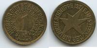 Deutschland Bundesrepublik Hamburg 1 Sterntaler Wertmarke Jeton Token G13102 - Hierfür gibt es an jedem Kiosk den neuesten Stern... -
