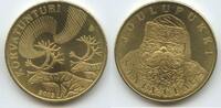 Finnland Medaille Souvenir Token G13221 - Korvatunturi Joulupukki - Santa Claus Finland -