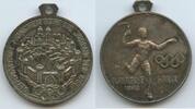 Deutschland Bayern Medaille PA434 - Olympische Spiele - Olympiastadt München ruft die Jugend der Welt -