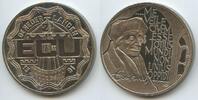 Niederlande 2½ Ecu Medaille G13420 - Desiderius Erasmus of Rotterdam Netherlande -