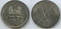 Deutschland Bundesrepublik Gedenkmedaille G13379 - Stadtfest Pirna - Sigillum civitatis pirnensis -