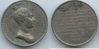 Medaille 1821 Frankreich GX1319 - Marie-Thérèse Charlotte de France Sehr Schön