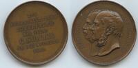 Deutsches Reich Kaiserreich Berlin Große Bronzemedaille GX1265 - 50jährigen Jubelfeier der Firma G.Söhlke Spielwarenfabrik -