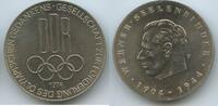 Deutsche Demokratische Republik Medaille PA488 - Werner Seelenbinder 1904-1944 - Förderung des Olympischen Gedankens -