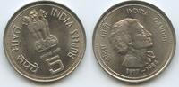 Indien 5 Rupees G9473 - Indira Gandhi 1917-1984 India -