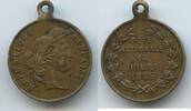 Frankreich Medaille G13378 - Nationalfeiertag Fête Nationale du 14 Juillet France -