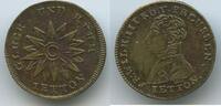 Deutsches Reich Königreich Medaille Jeton G15327 - Friedrich Wilhelm III. 1770-1840 König von Preussen -