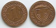 Unbestimmt Medaille G13105 - Villana Galtuna - Sigillum Civium Denagel -