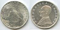 Italien Republik 500 Lire Silber M#7592 - 100th Anniversary of the birth of Guglielmo Marconi Italy -