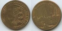 Kroatien Medaille GX344 - Varaždin - Libera regia civitas Varasdiensi -