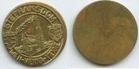 Österreich Medaille Souvenir Token nd. G16354 - Stephansdom Wien Vienna Vienne Austria Sehr Schön - Vorzüglich