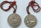 Deutschland Bundesrepublik Bayern Erinnerungsmedaille GY1223 - 50 Jahre Stadt Penzberg 1919-1969 -