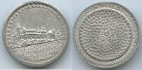 Deutschland Bundesrepublik Niedersachsen Medaille GY960 - Die Harzburg 1574 - Hotel Burgberg - Bad Harzburg -